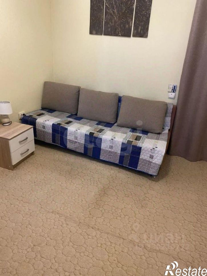 1-комн квартира Северный пер, 1,  д. 1