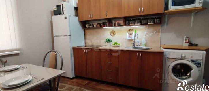 1-комн квартира Северный пер, 1,  д. 1