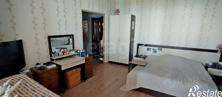 1-комн квартира ул 40 лет Победы, 1б,  д. 1б