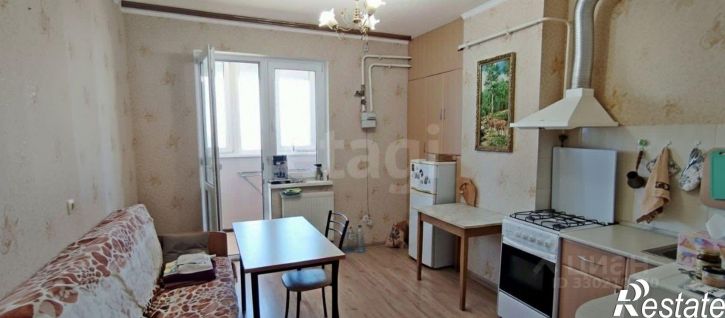 1-комн квартира ул 40 лет Победы, 1б,  д. 1б