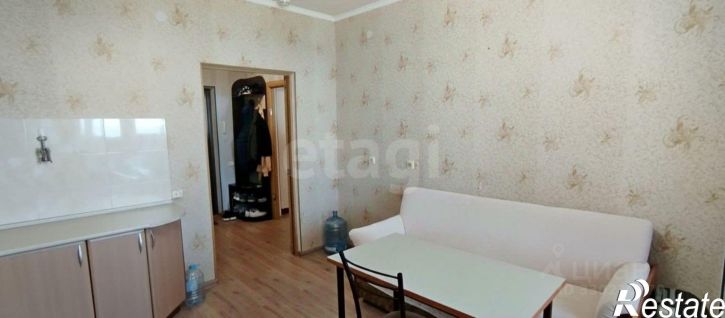 1-комн квартира ул 40 лет Победы, 1б,  д. 1б