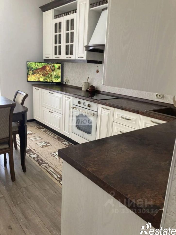 2-комн квартира ул Крестьянская, 44,  д. 44