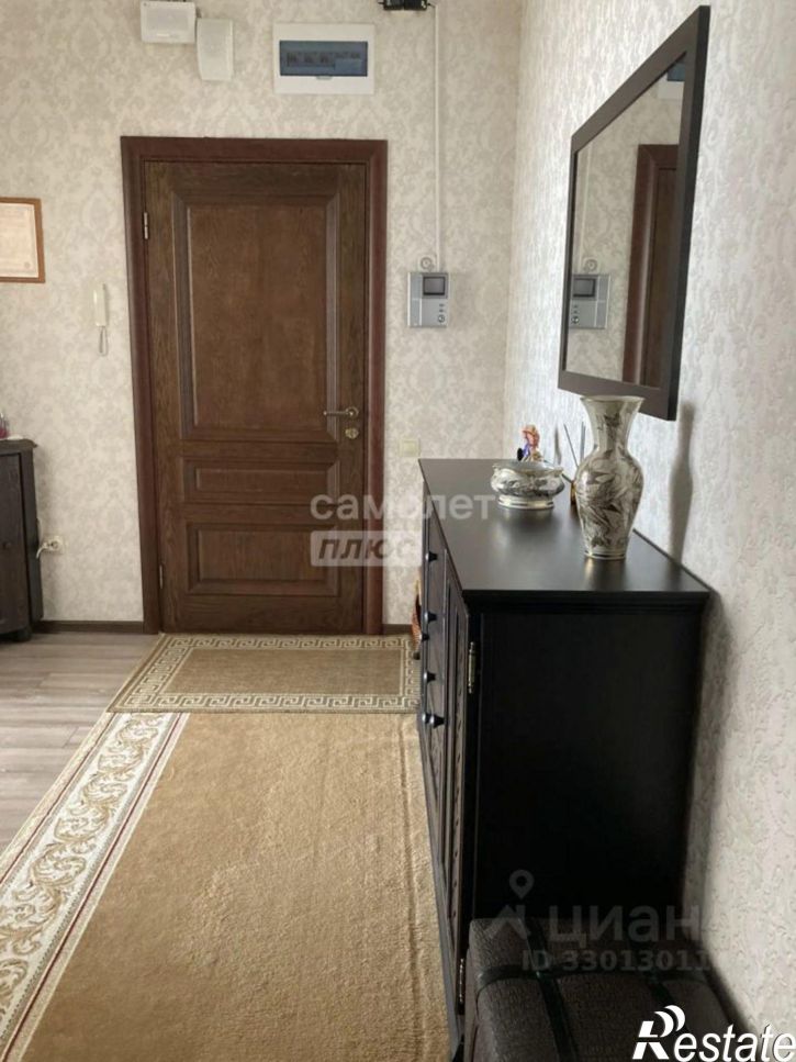 2-комн квартира ул Крестьянская, 44,  д. 44