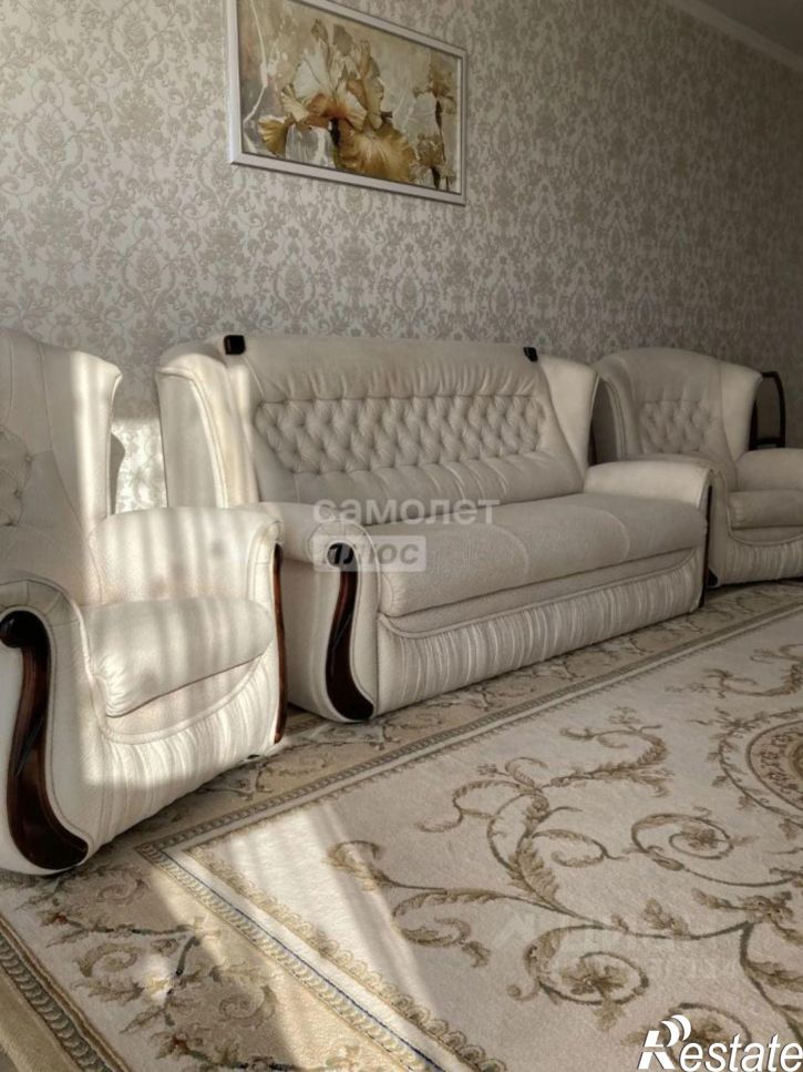2-комн квартира ул Крестьянская, 44,  д. 44