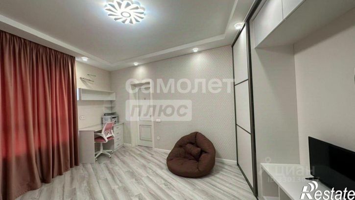 2-комн квартира ул Мирная, 29 11,  д. 29 11,  к. 11