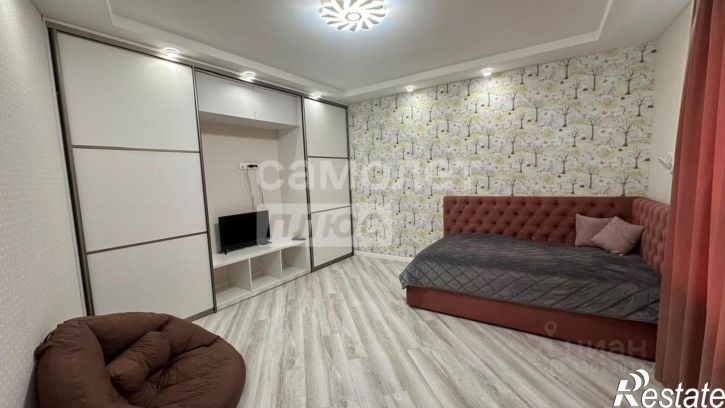 2-комн квартира ул Мирная, 29 11,  д. 29 11,  к. 11