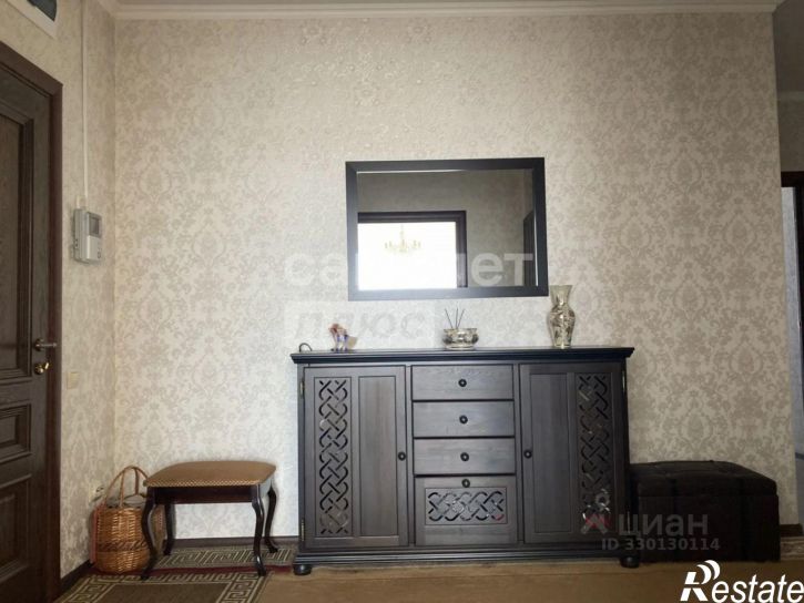 2-комн квартира ул Крестьянская, 44,  д. 44