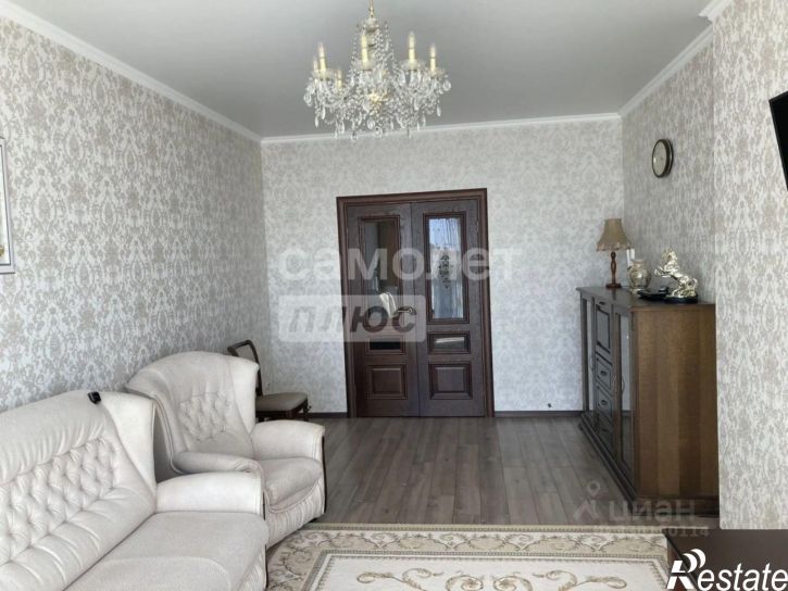 2-комн квартира ул Крестьянская, 44,  д. 44