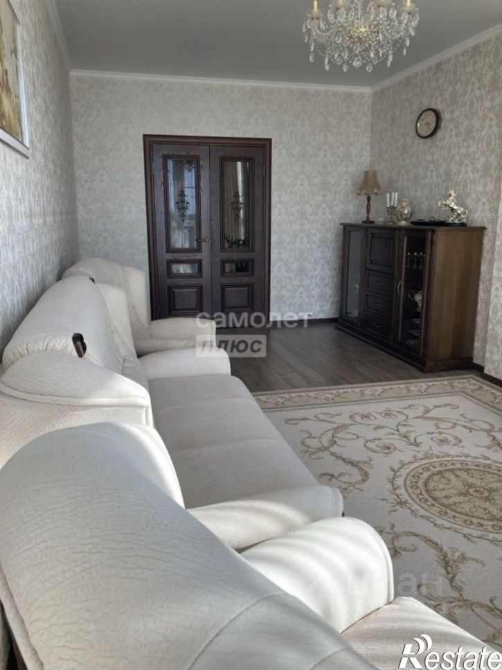 2-комн квартира ул Крестьянская, 44,  д. 44