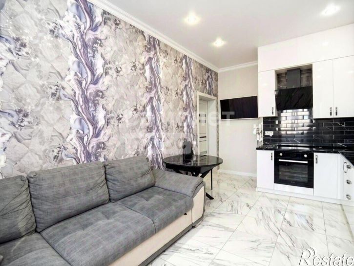 2-комн квартира Анапское шоссе, 30 2,  д. 30 2,  к. 2