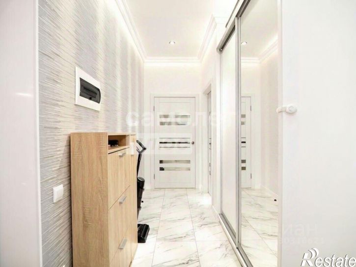 2-комн квартира Анапское шоссе, 30 2,  д. 30 2,  к. 2
