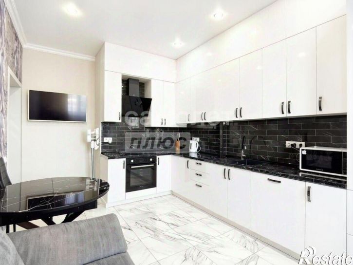 2-комн квартира Анапское шоссе, 30 2,  д. 30 2,  к. 2
