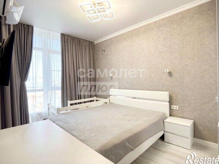 2-комн квартира Анапское шоссе, 30 2,  д. 30 2,  к. 2