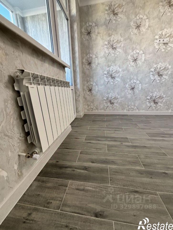 1-комн квартира ул Рождественская, 55 1,  д. 55 1,  к. 1