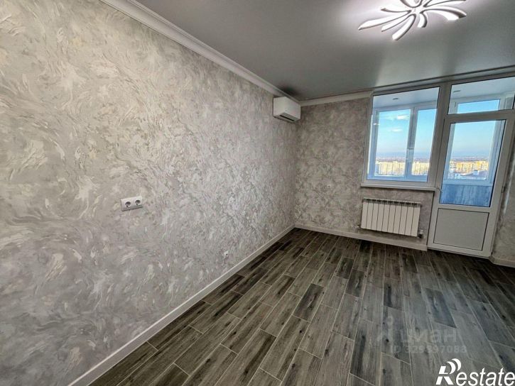 1-комн квартира ул Рождественская, 55 1,  д. 55 1,  к. 1