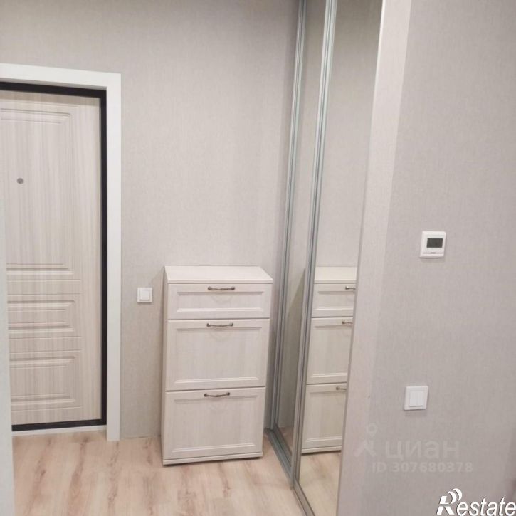 2-комн квартира улица Верхняя дорога, 151 к5,  д. 151 к5