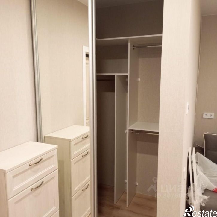 2-комн квартира улица Верхняя дорога, 151 к5,  д. 151 к5