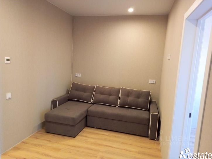 2-комн квартира улица Верхняя дорога, 151 к5,  д. 151 к5