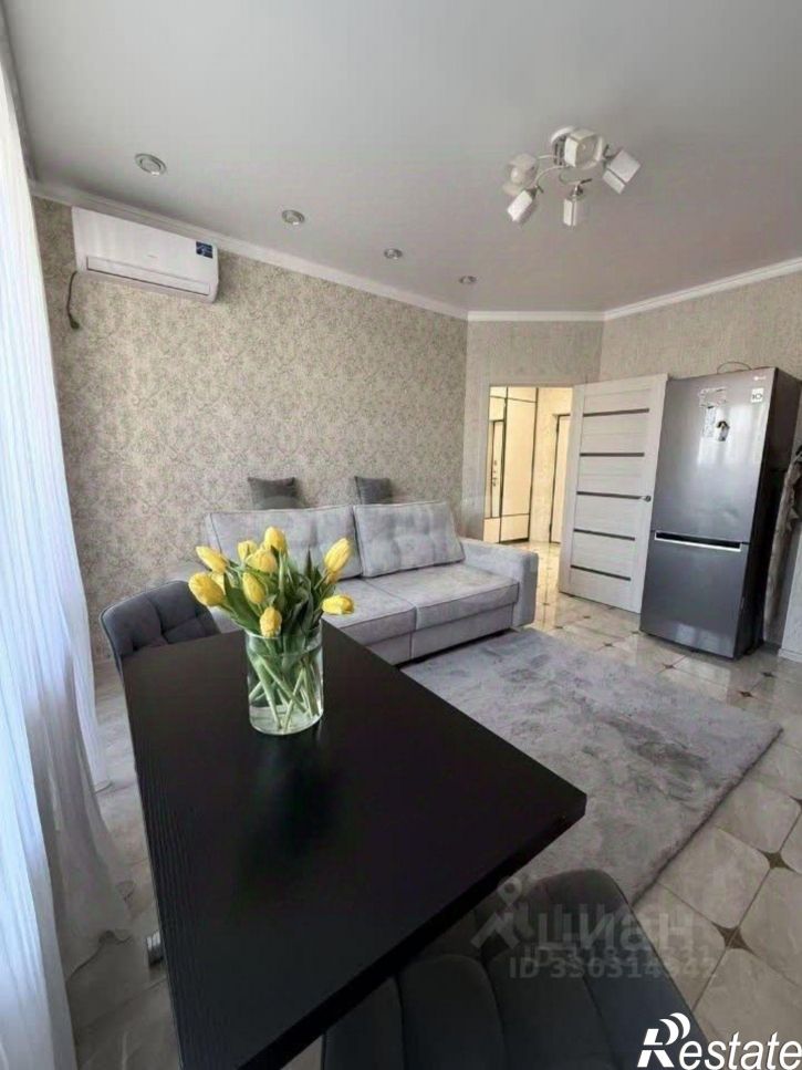 1-комн квартира ул Омелькова, 44,  д. 44