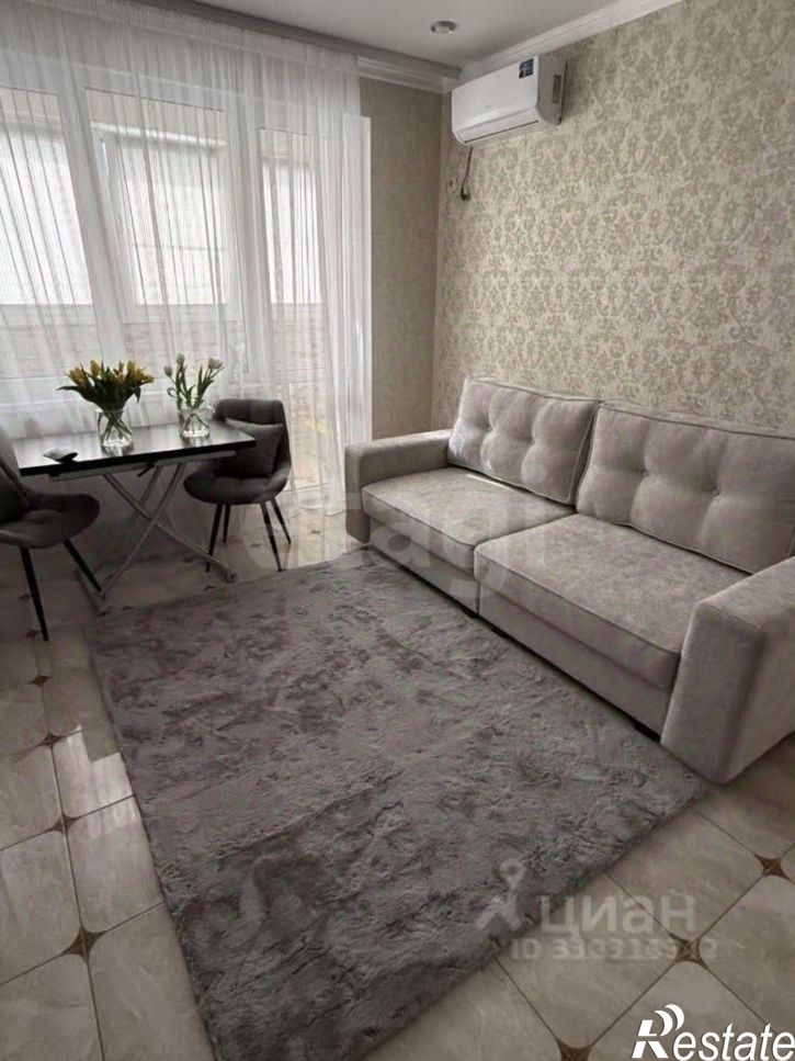 1-комн квартира ул Омелькова, 44,  д. 44