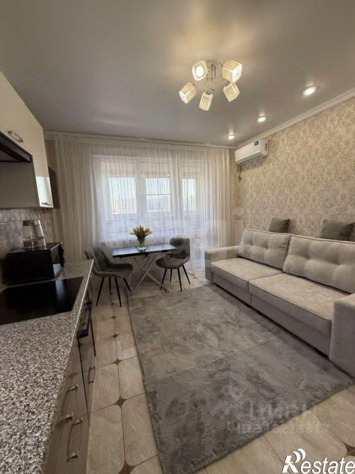 1-комн квартира ул Омелькова, 44,  д. 44
