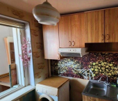 1-комн, 31кв м, этаж 3/9 ул Астраханская, 84