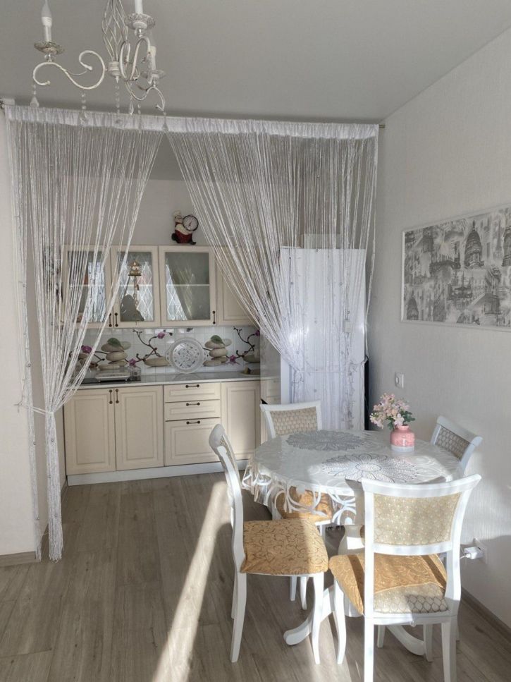 1-комн квартира Супсехское шоссе, 39к7