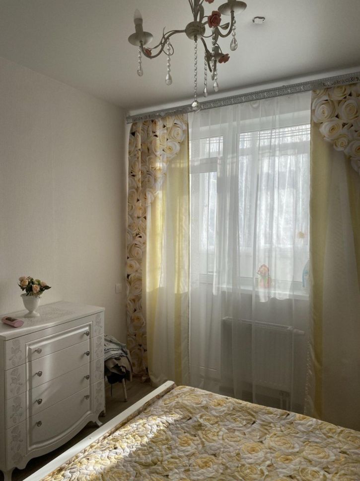 1-комн квартира Супсехское шоссе, 39к7