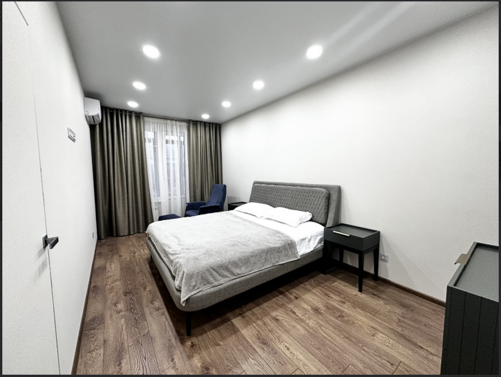 2-комн квартира Мирная улица, 29к7