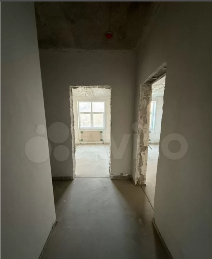2-комн квартира Парковая улица, 67к2
