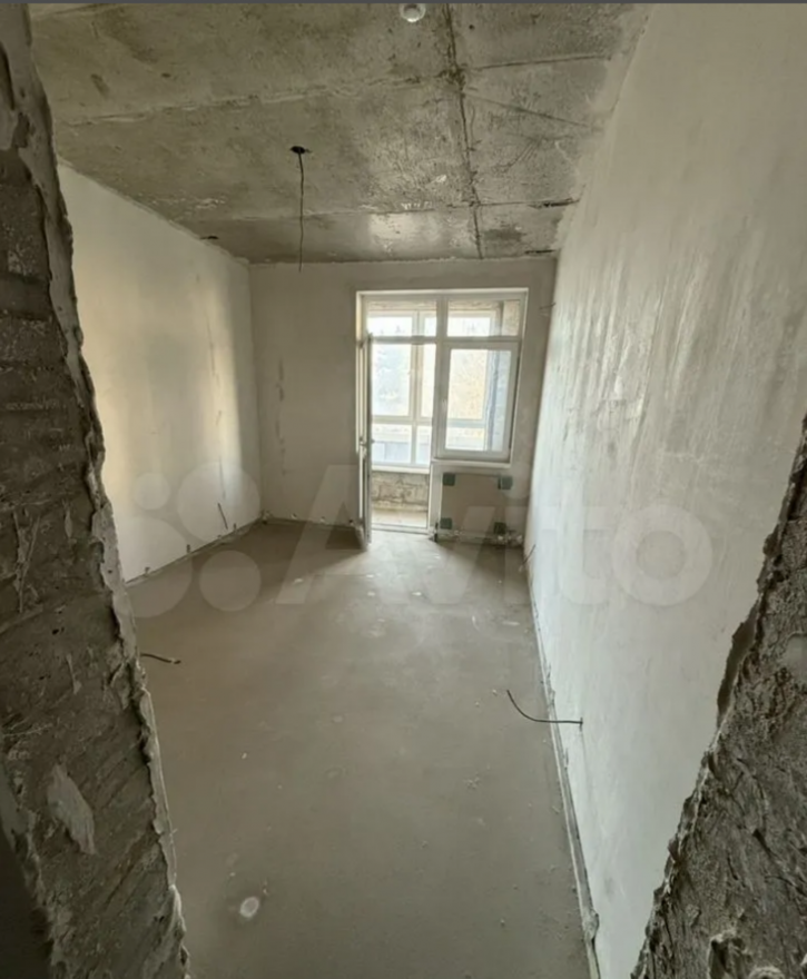 2-комн квартира Парковая улица, 67к2