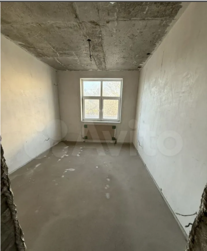 2-комн квартира Парковая улица, 67к2