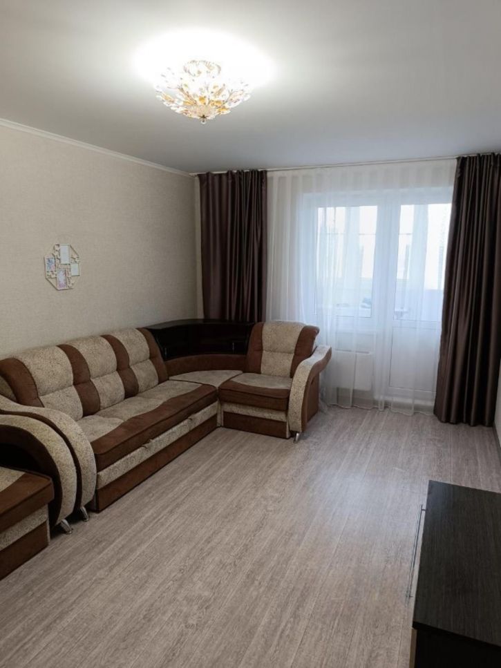 2-комн квартира улица Ленина, 229