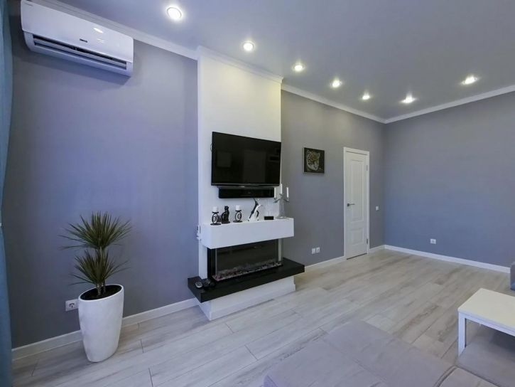 2-комн квартира Анапское шоссе, 32к4
