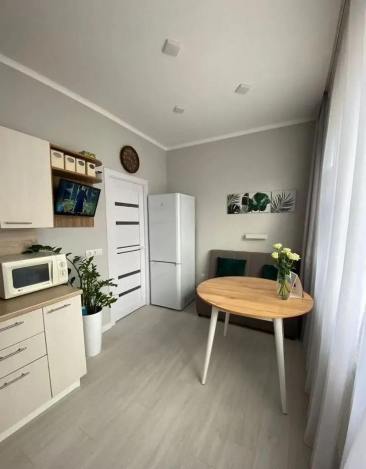 1-комн квартира улица Тургенева, 29