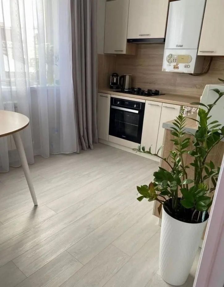 1-комн квартира улица Тургенева, 29