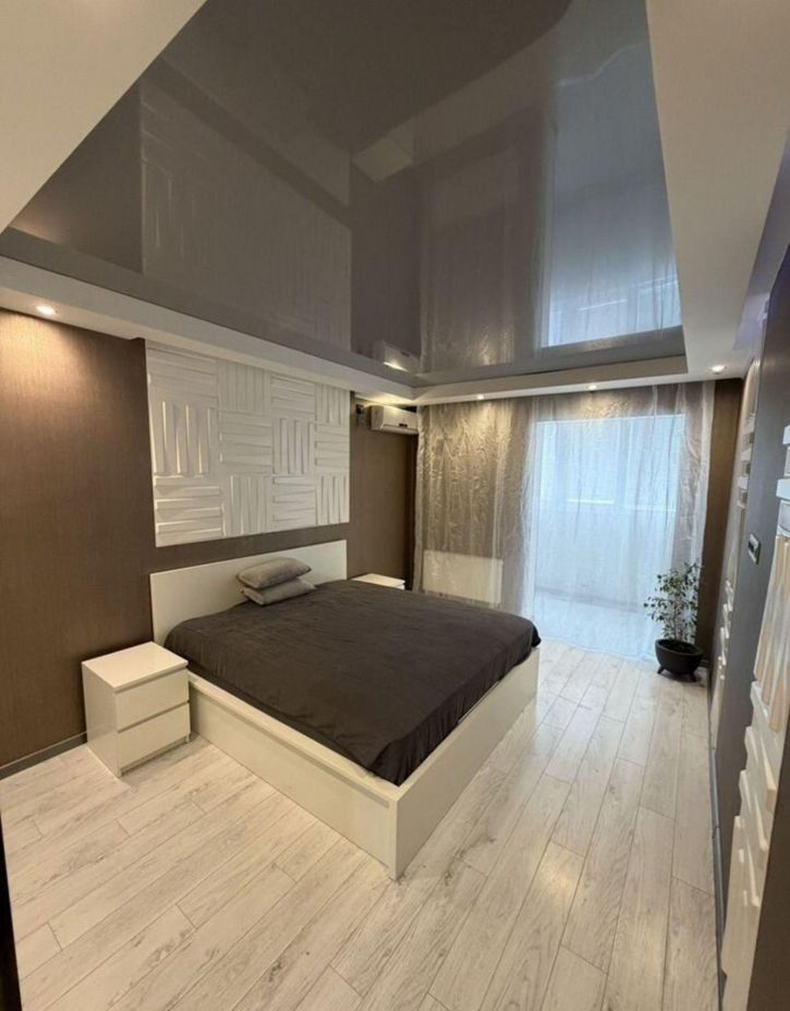 2-комн квартира Объездная улица, 10