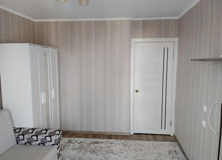 3-комн квартира улица Адмирала Пустошкина, 22к4