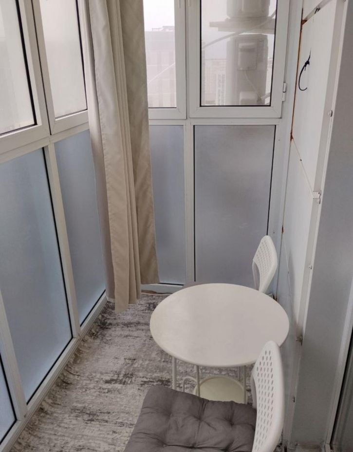 3-комн квартира улица Адмирала Пустошкина, 22к4