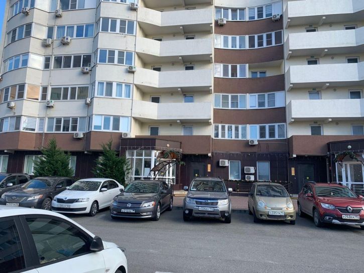 Студия Астраханская улица, 97