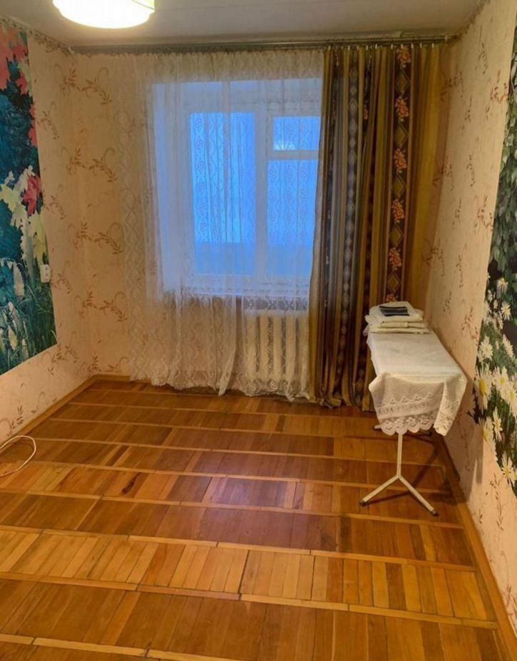 3-комн квартира улица Чехова, 4