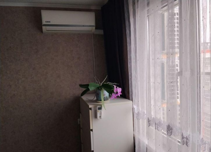 3-комн квартира улица Адмирала Пустошкина, 22к4