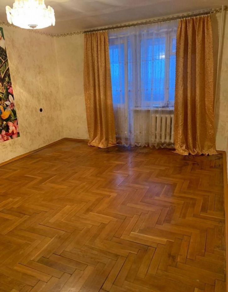 3-комн квартира улица Чехова, 4