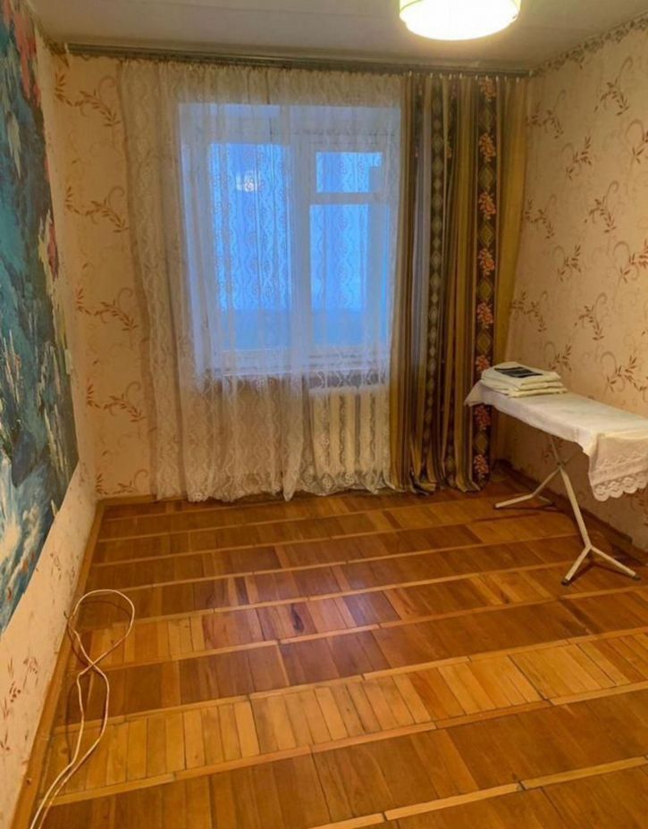 3-комн квартира улица Чехова, 4