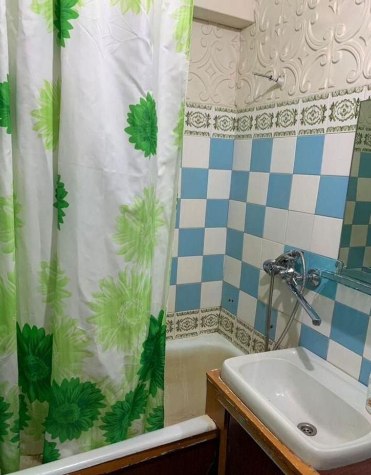 3-комн квартира улица Чехова, 4