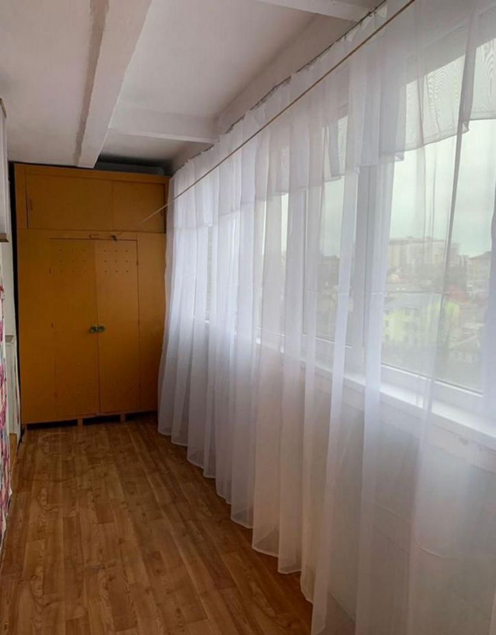 3-комн квартира улица Чехова, 4