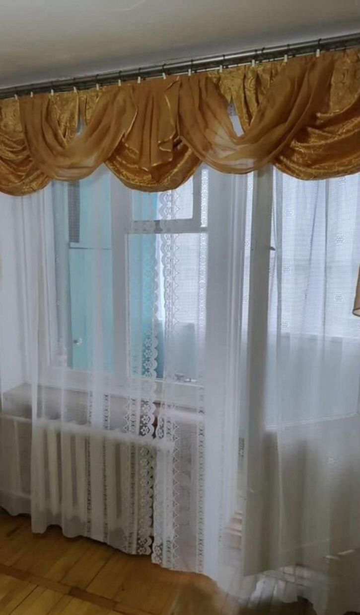 3-комн квартира улица Чехова, 4
