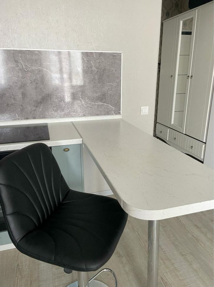Студия улица Толстого, 130к1