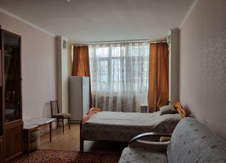 1-комн квартира Анапское шоссе, 1Г