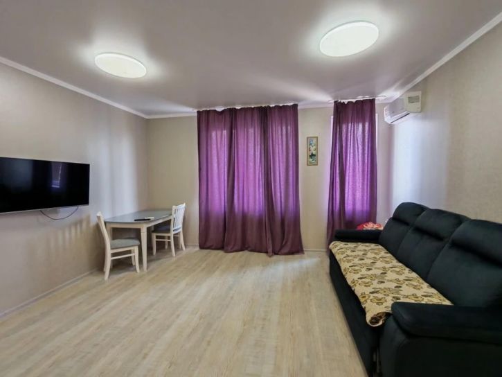 Студия улица Толстого, 130к1